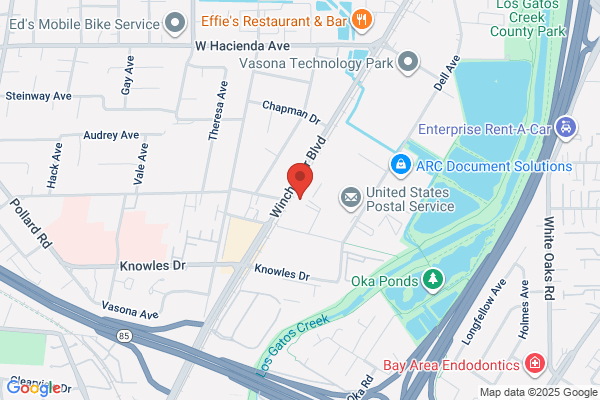 Svenson and Associates