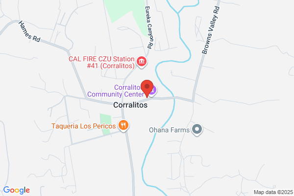 Corralitos Womans Club