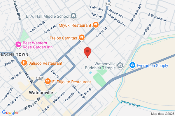 YWCA of Watsonville