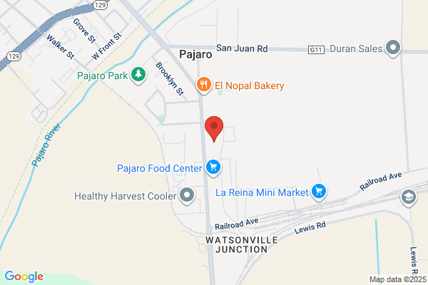 Central Coast Feed & Pet Supply