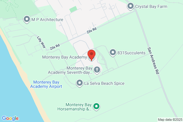 Monterey Bay Academy