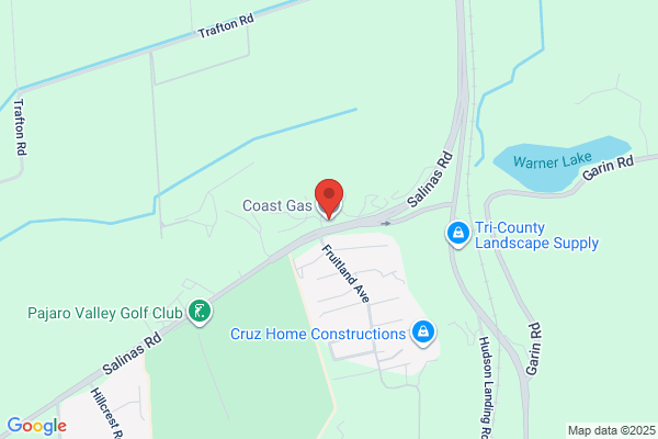 Coast Gas