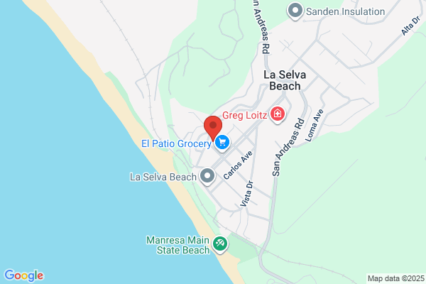 La Selva Beach Recreation District