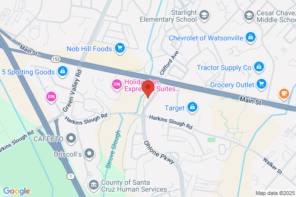 Mattress Firm Watsonville