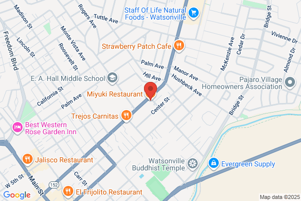 Miyuki Restaurant