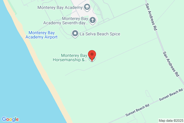 Monterey Bay Horsemanship & Therapeutic Center