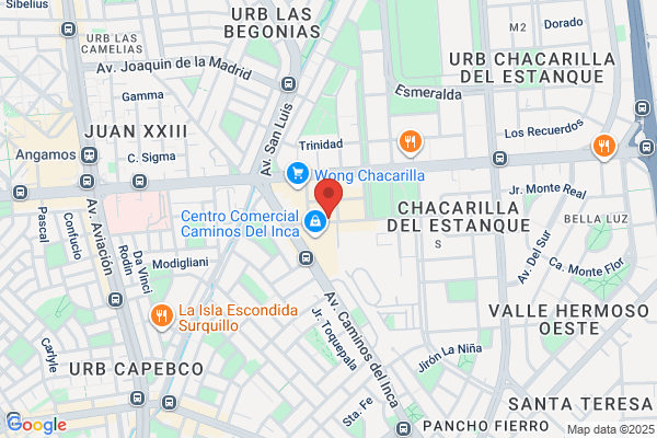 Re-Max Casa Blanca Realty