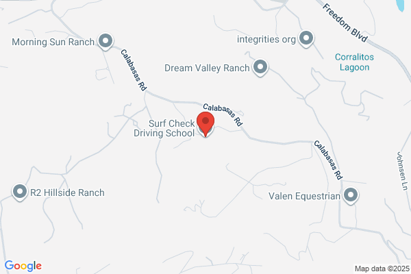 Surf Check Driving School