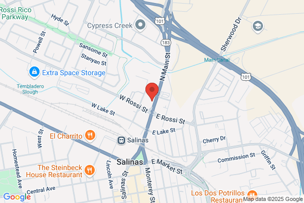 Tony Diaz Bail Bonds