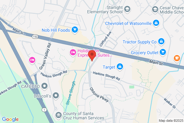 Select Physical Therapy - Watsonville