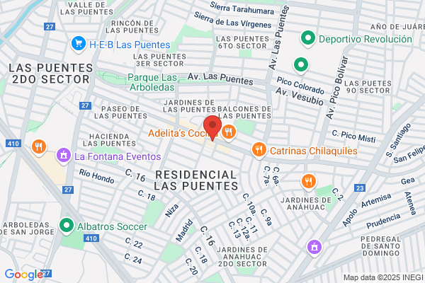 Fruteria La Canasta