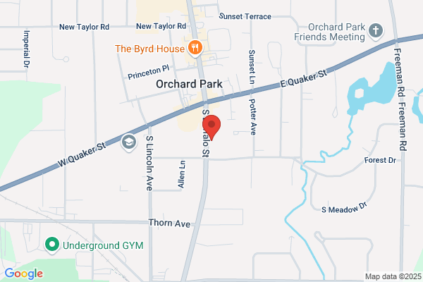 Orchard Park Realty