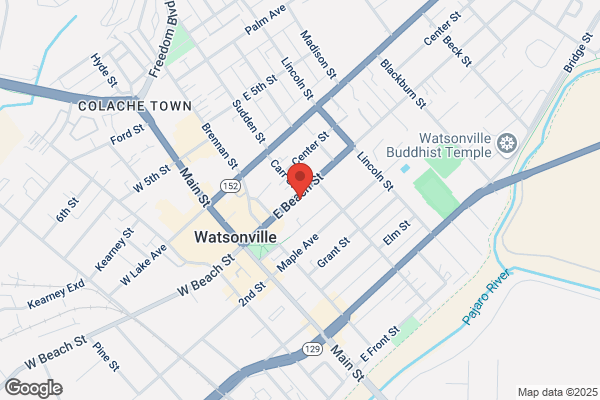 Watsonville Mortgage Co