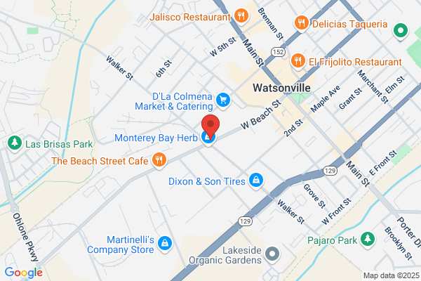 Mi Rancho