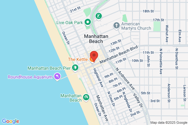 La Esperanza Seafood Drive-In