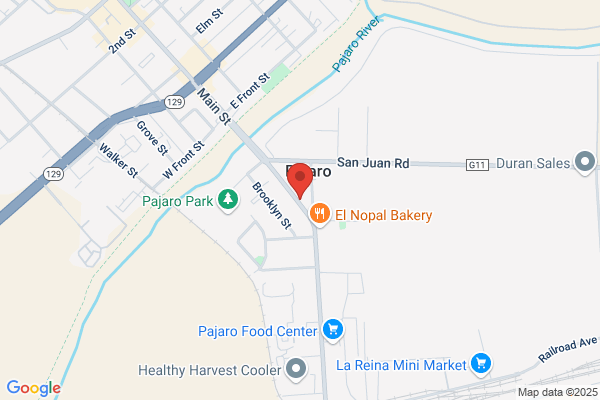 Pajaro Valley Beauty Salon