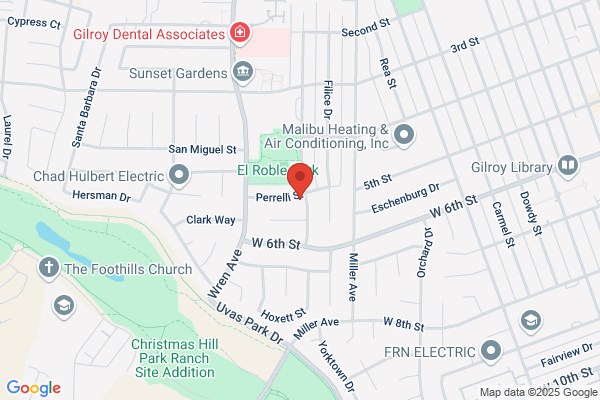 Monterey Bay Pumping Service