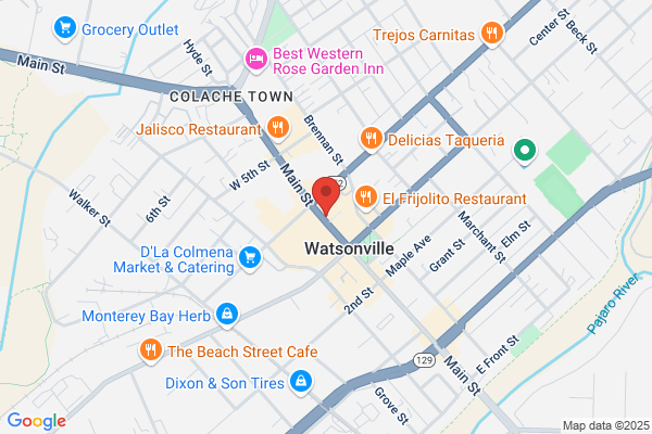 Jack's Cigar Store & Lunchroom