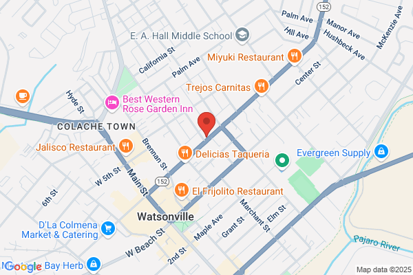 Youth Services, Watsonville