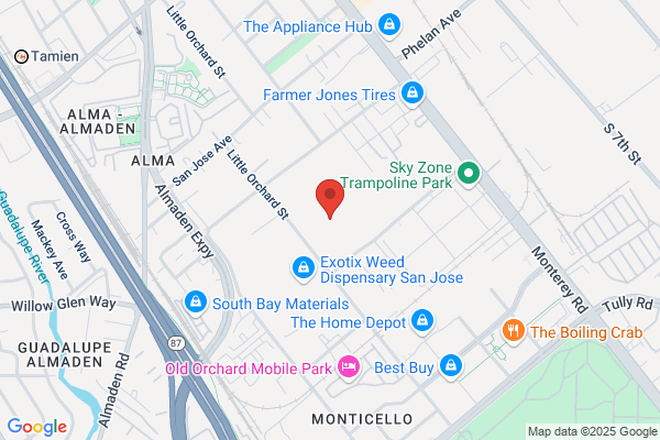 Atlas Compliance & Engineering Inc