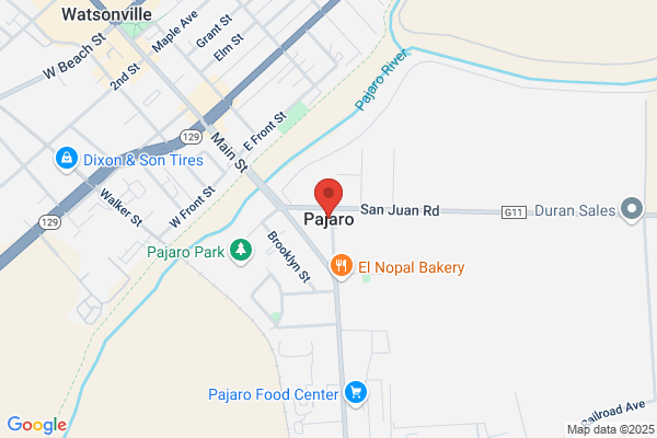 Pajaro Auto Center