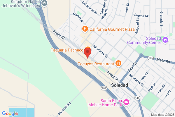 Soledad Auto Group