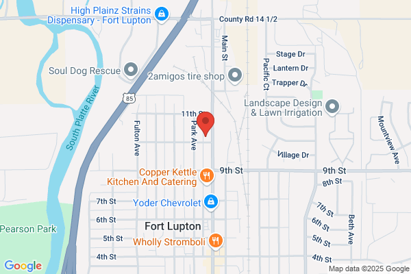 Colorado Transmission & Diesel Specialists