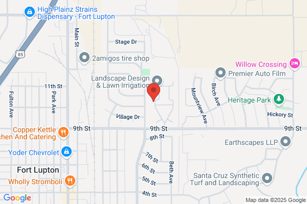 Copper Key Village