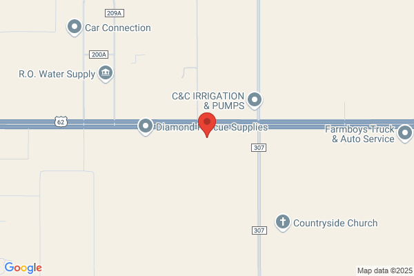 Elkhorn Construction Inc