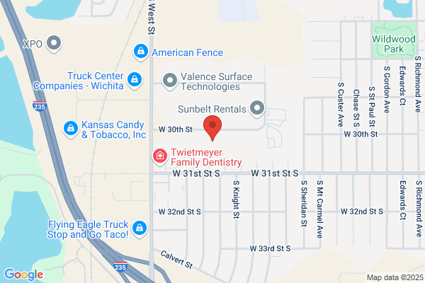 Flint Engineering & Construction Co