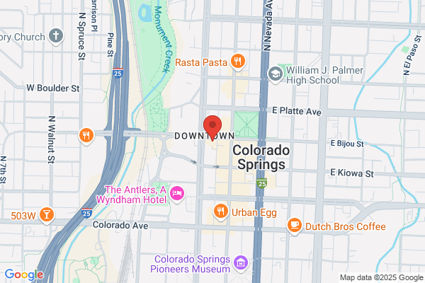 Front Range Grease Removal Inc