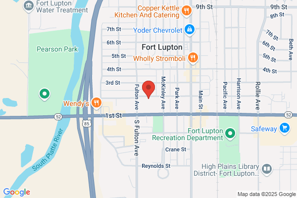 Housing Authority of Fort Lupton