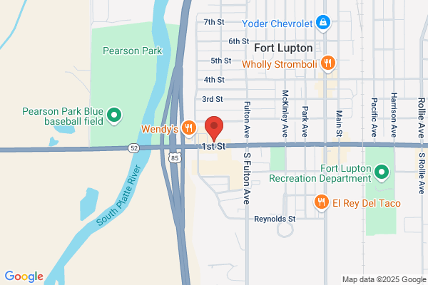 Island Grove Regional Treatment Center