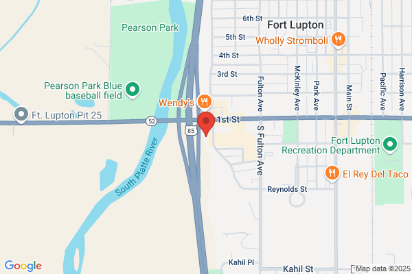 Motel 6 Fort Lupton