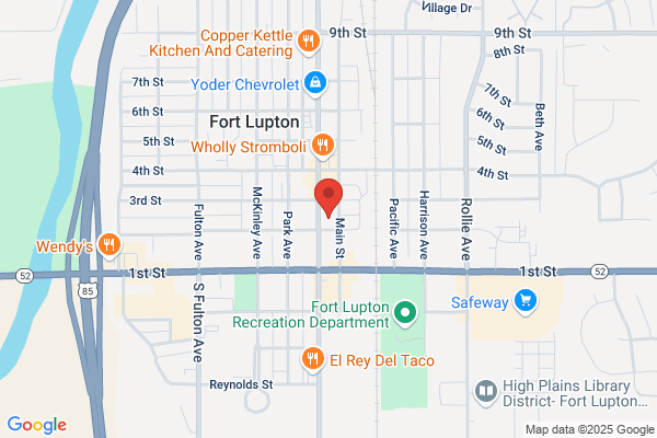 NAPA Auto Parts - Auto Parts of Fort Lupton