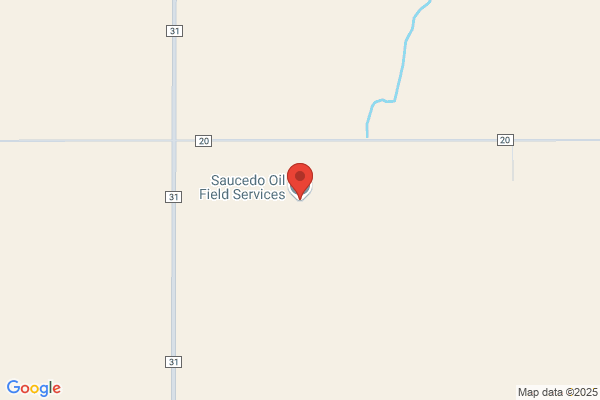 Saucedo Oil Field Service