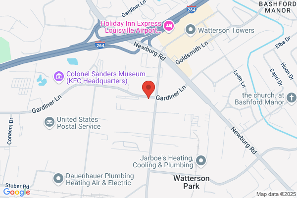 Peterman Brothers Heating Cooling Plumbing