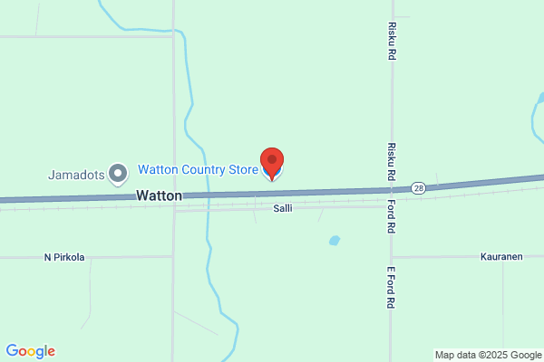 Watton Country Store