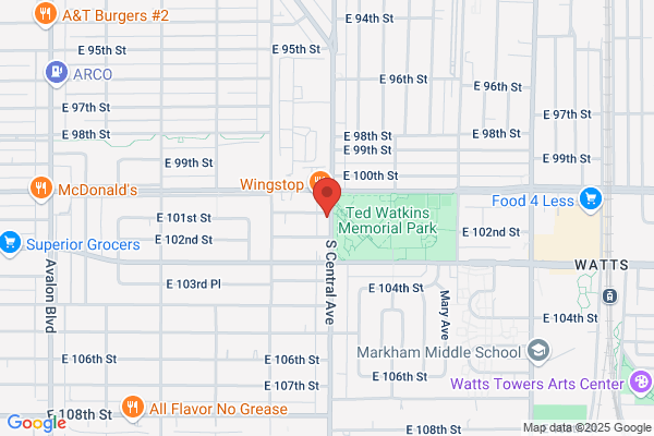 Central Meat Market