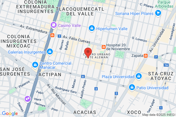 Divina Providencia
