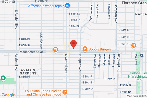 Esteban Auto Sales