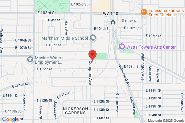 Greater Wayside Church of God In Christ