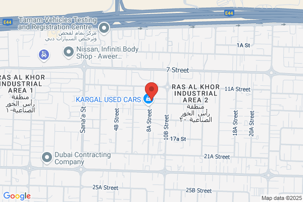N & D Auto Repair