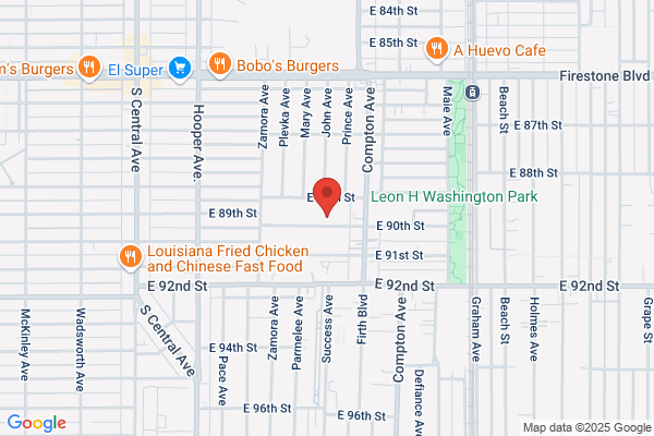 Ontiveros Family Child Care