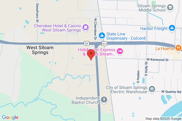 Best Western Stateline Lodge