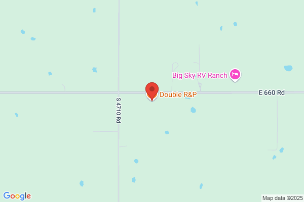 Double R&P