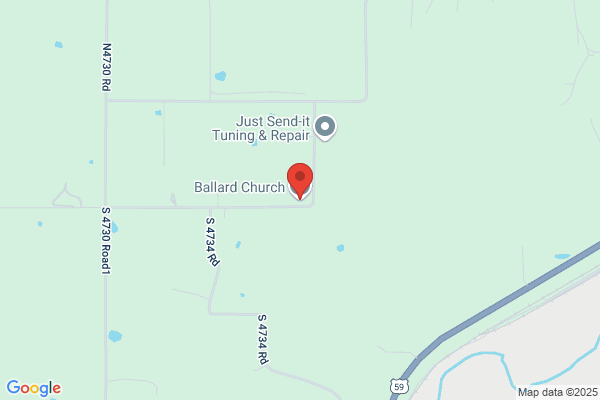 Ballard Bible Church