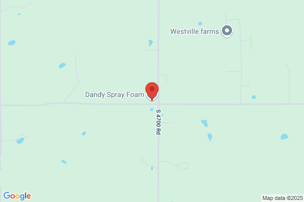 Dandy Spray Foam LLC