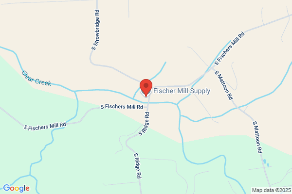 Fisher Farms & Equipment Sales