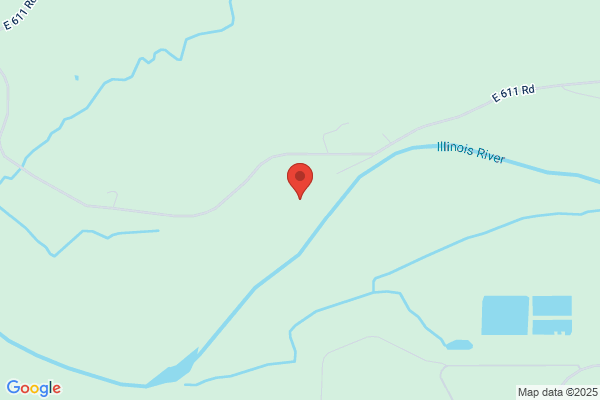Illinois River Yacht Club & Campground Inc